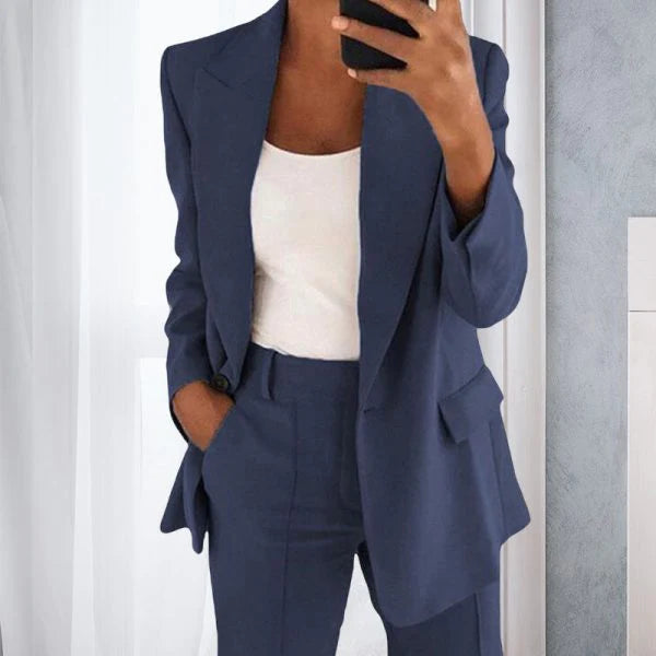 Chaqueta Eliana