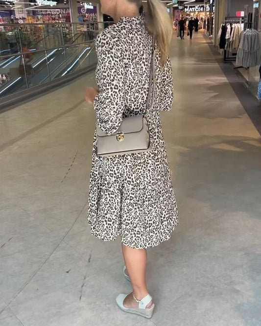 Vestido Arantxa