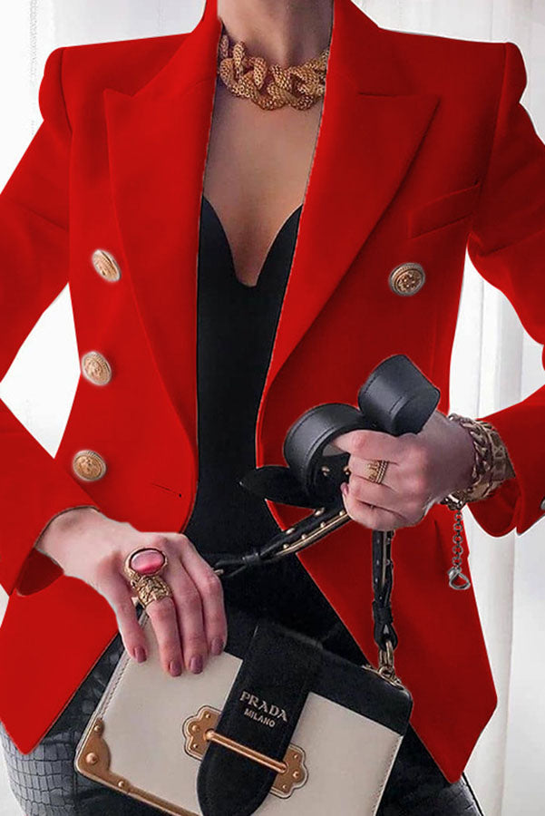Blazer Brenda