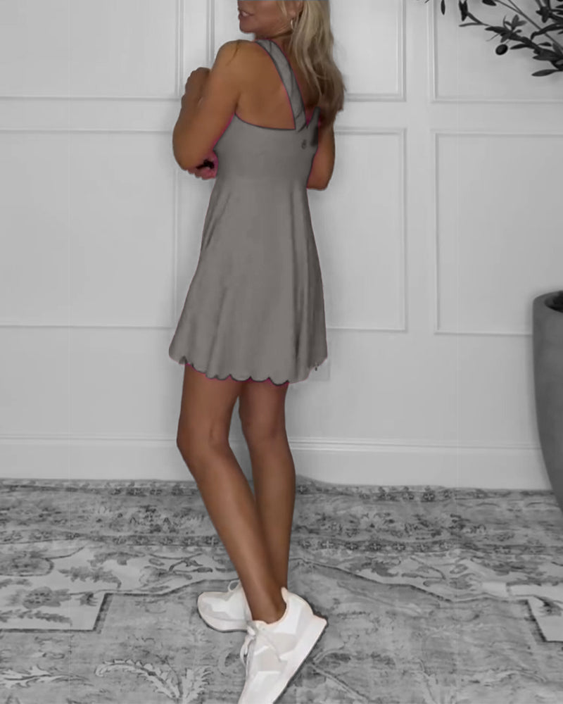 Vestido Amalia