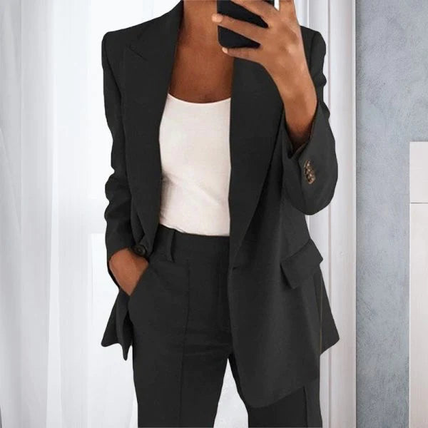 Chaqueta Eliana
