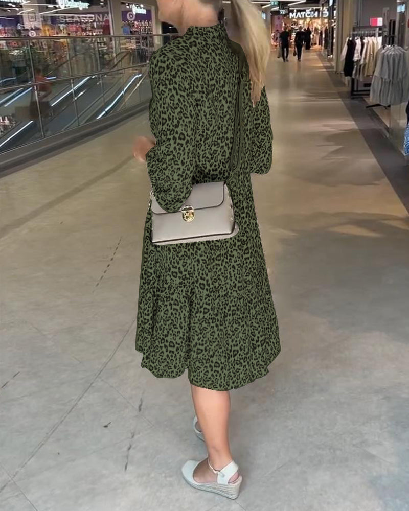 Vestido Arantxa