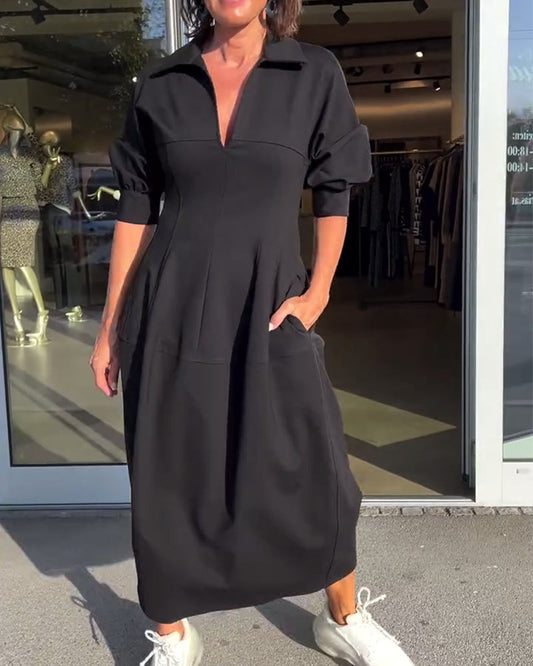 Vestido Carmen