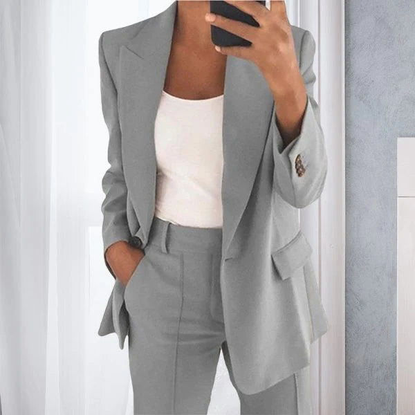 Chaqueta Eliana