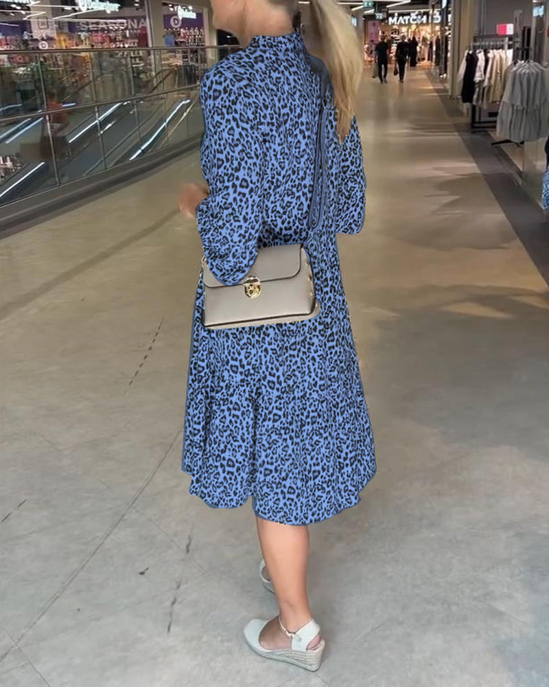Vestido Arantxa