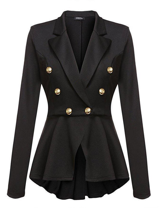 Blazer Ernestina