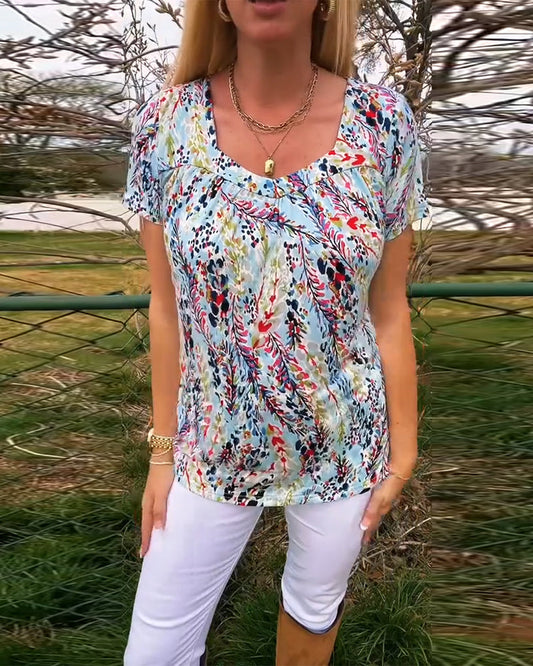 Camiseta Quela