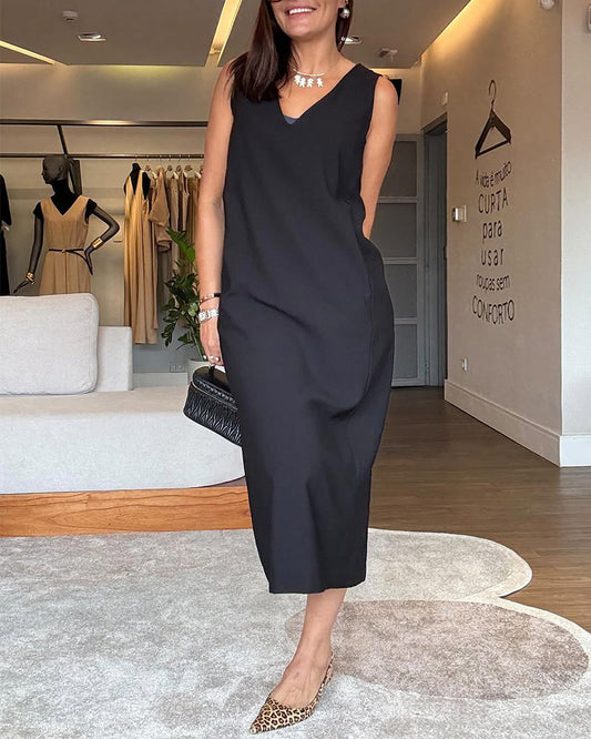 Vestido Camila