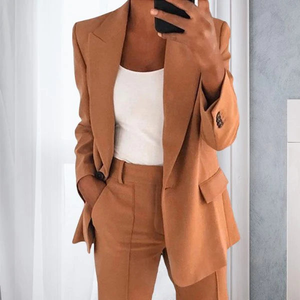 Chaqueta Eliana