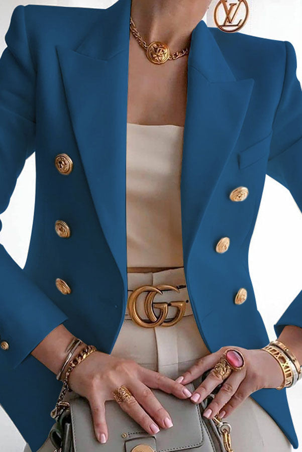 Blazer Brenda