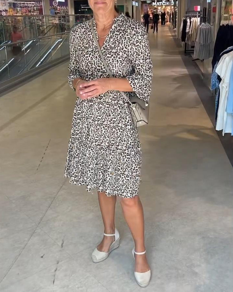 Vestido Arantxa
