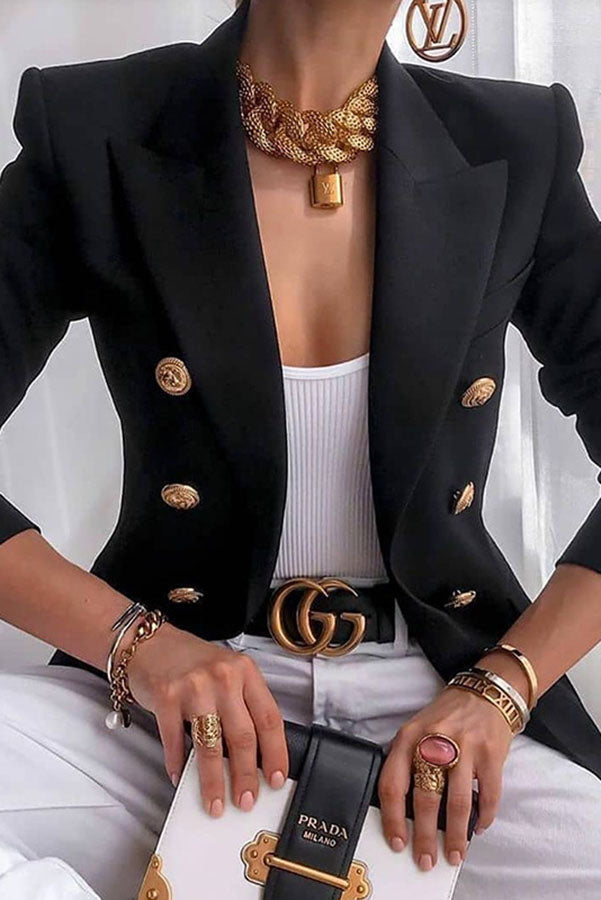 Blazer Brenda