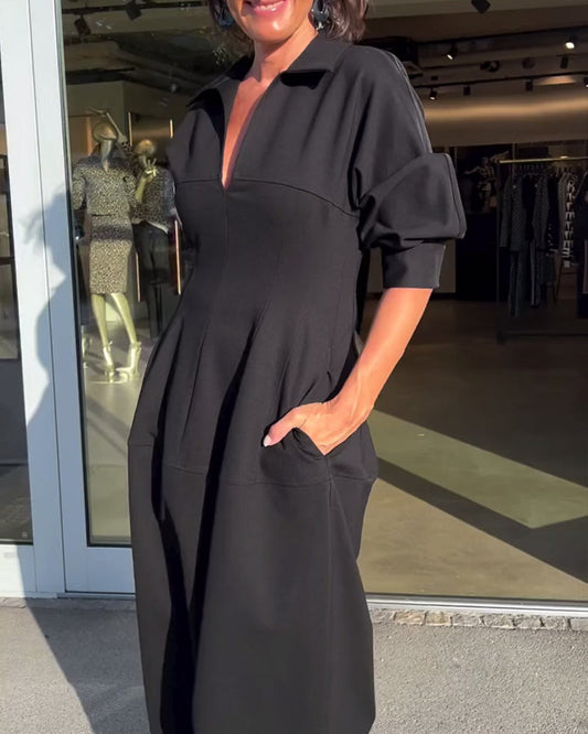Vestido Carmen