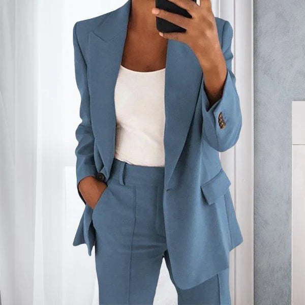 Chaqueta Eliana