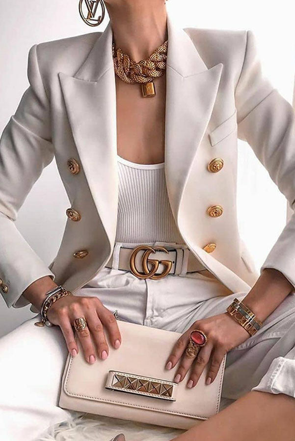 Blazer Brenda