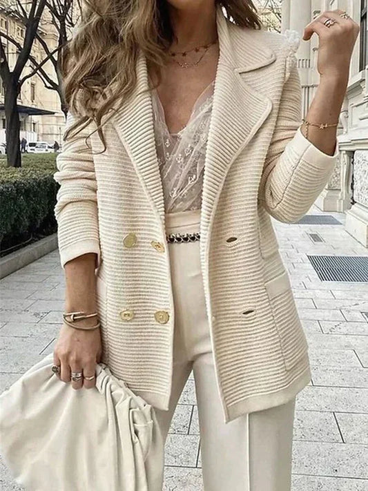 Blazer Enriqueta