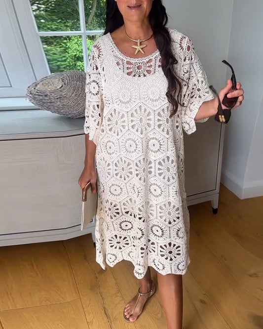 Vestido Bárbara