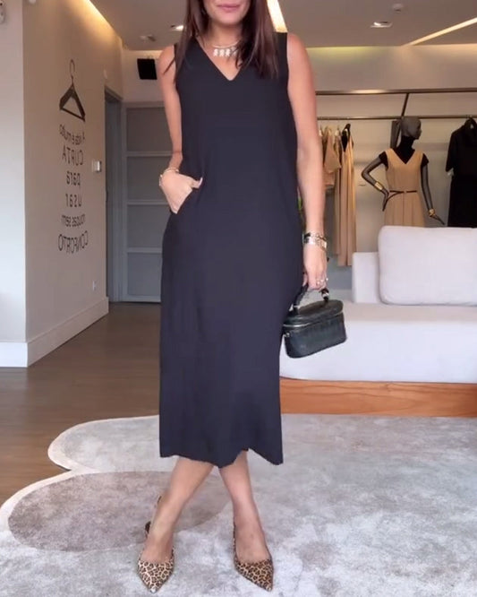 Vestido Camila