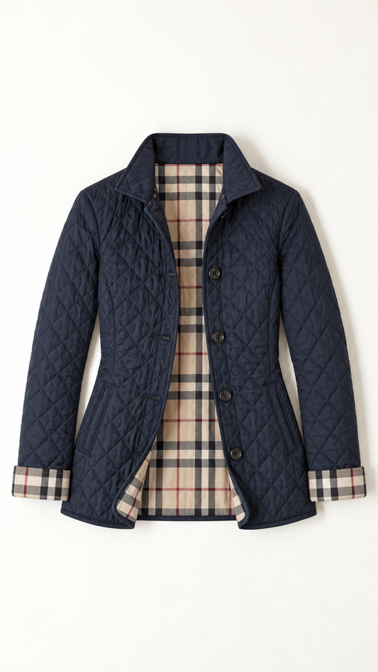 Chaqueta Kelley