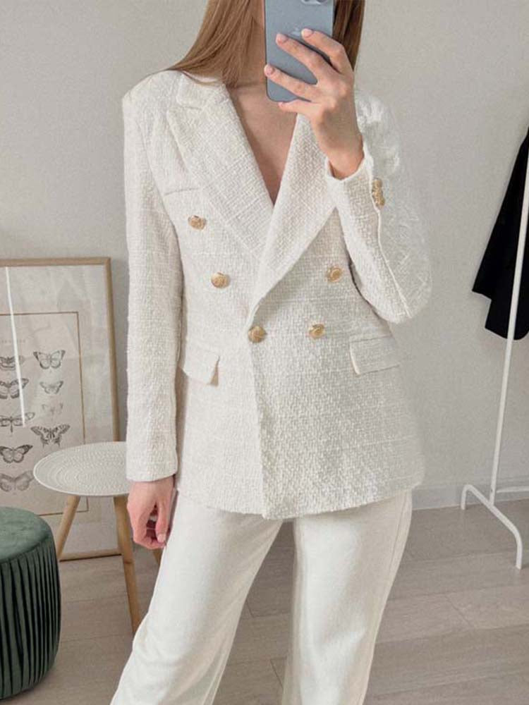 Blazer Eider