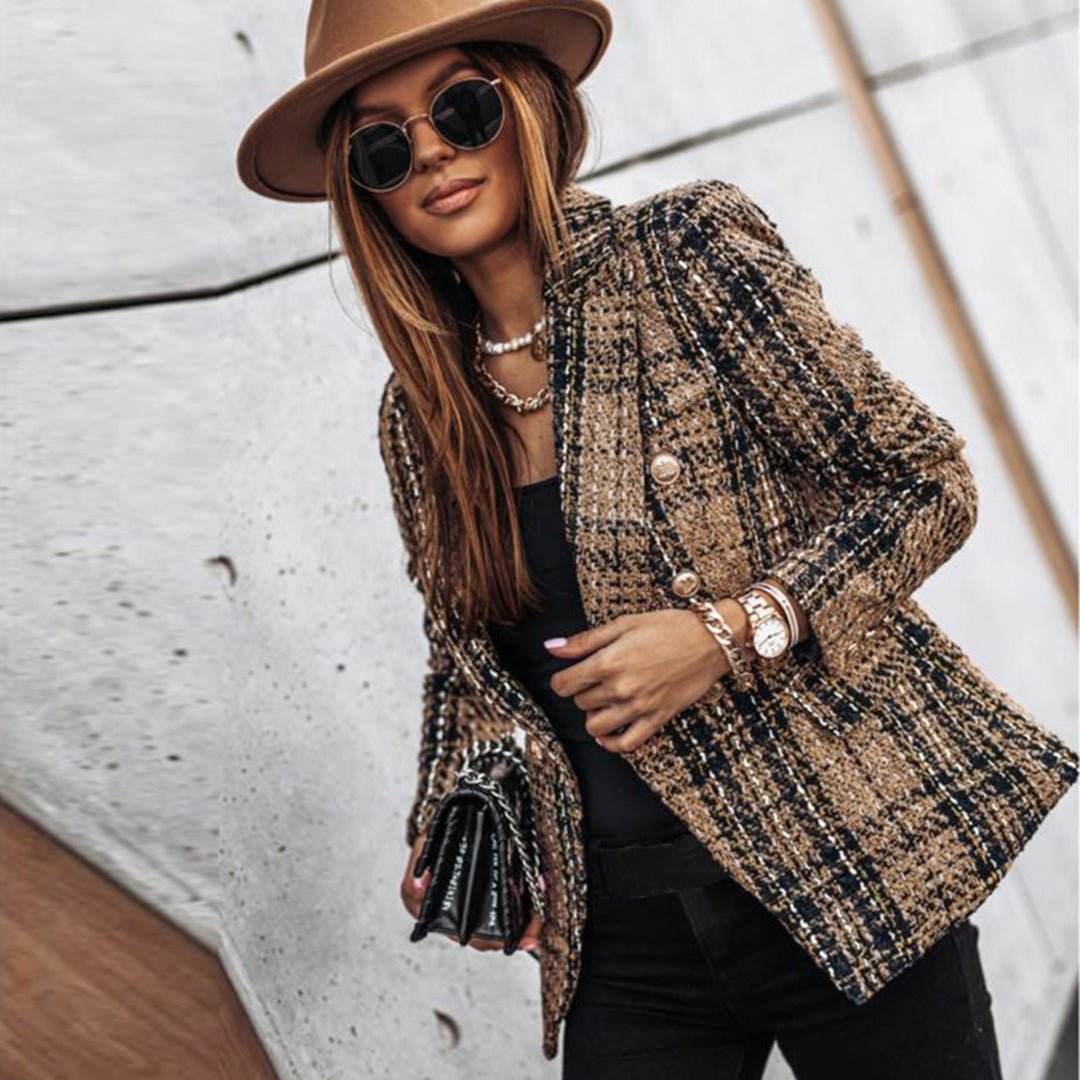 Blazer Dina