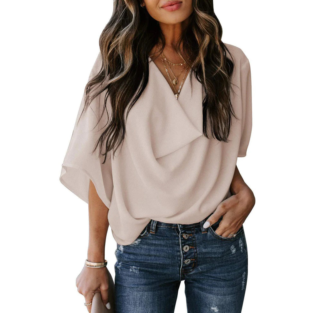 Blusa Edurne
