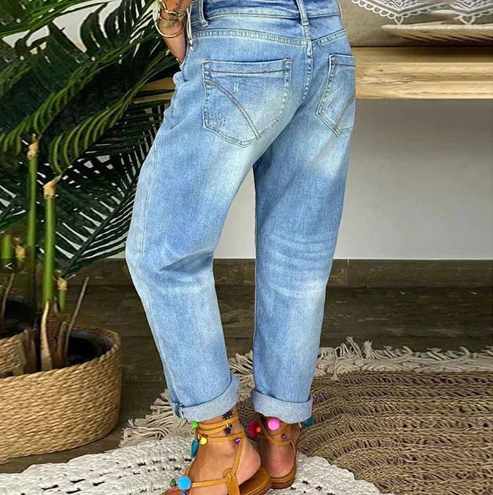 Vaquero Ximena