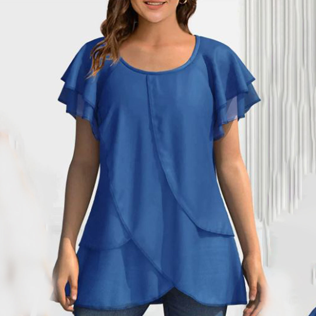 Blusa Delia