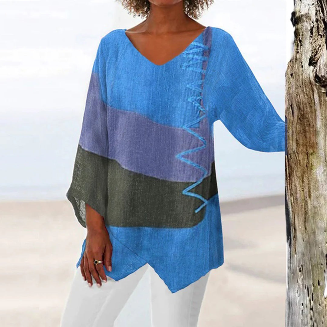 Blusa Dara