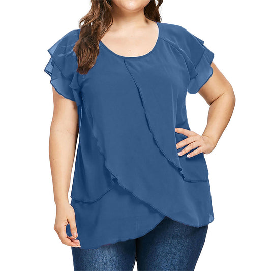 Blusa Delia