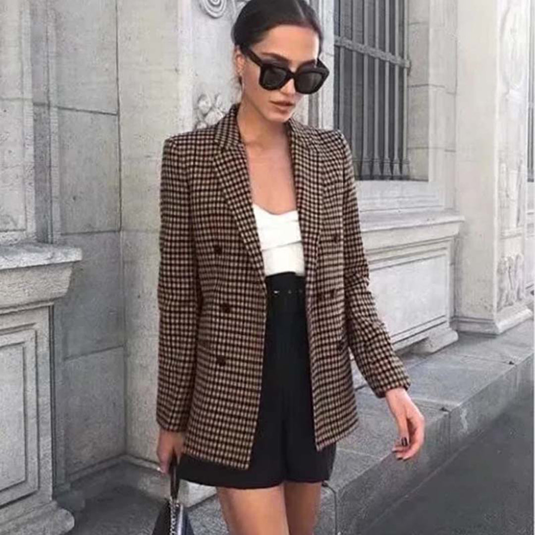 Blazer Etna