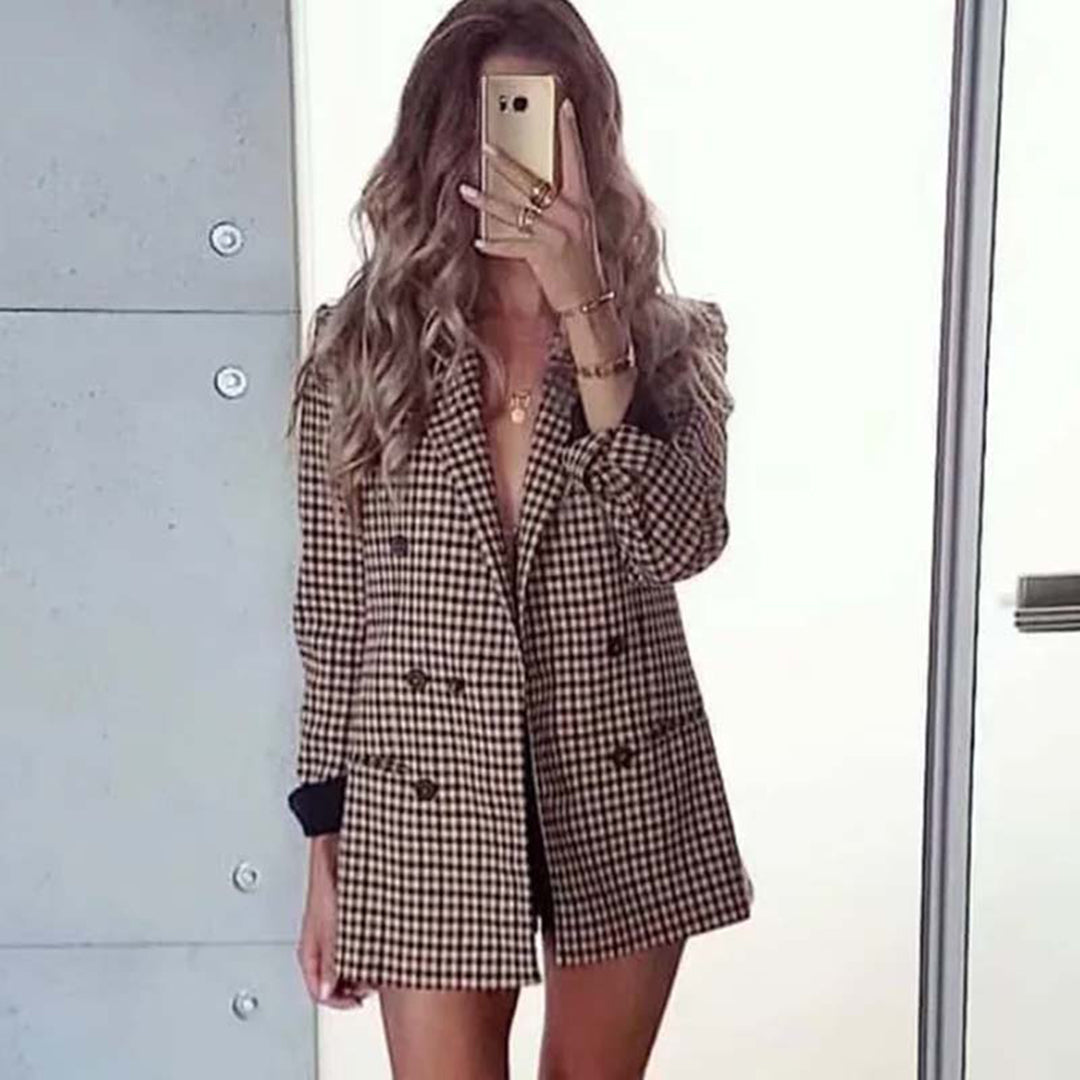 Blazer Etna