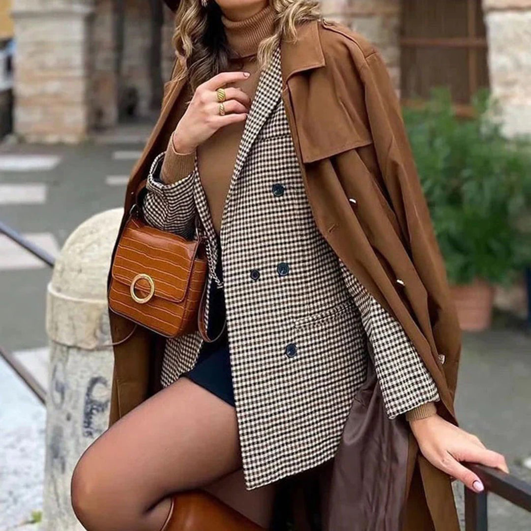 Blazer Etna
