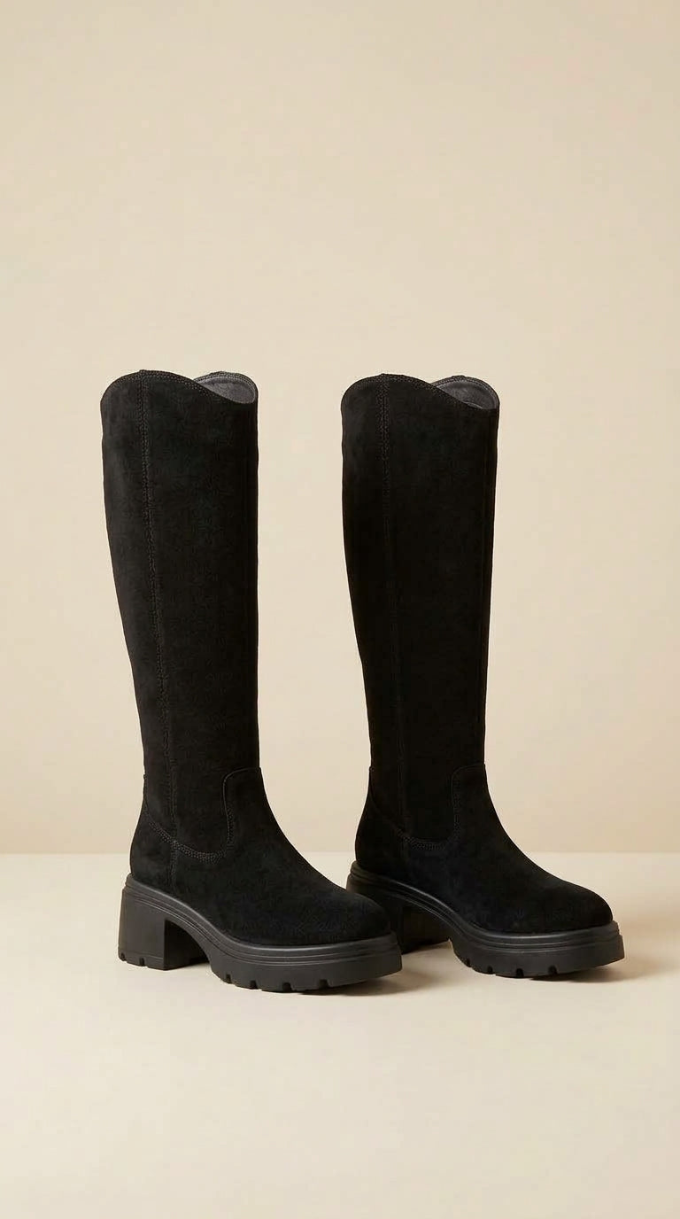 Botas Ángela