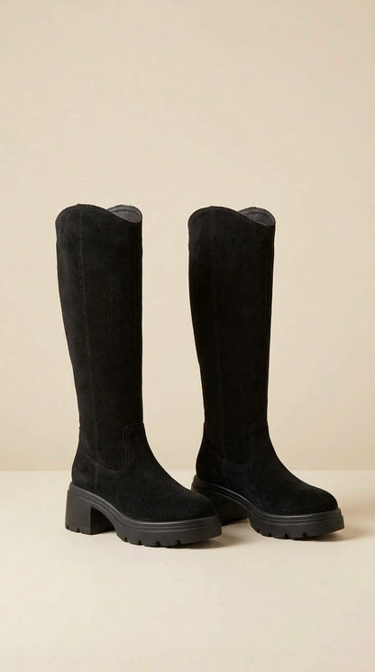 Botas Ángela