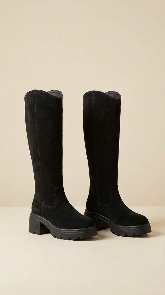 Botas Ángela