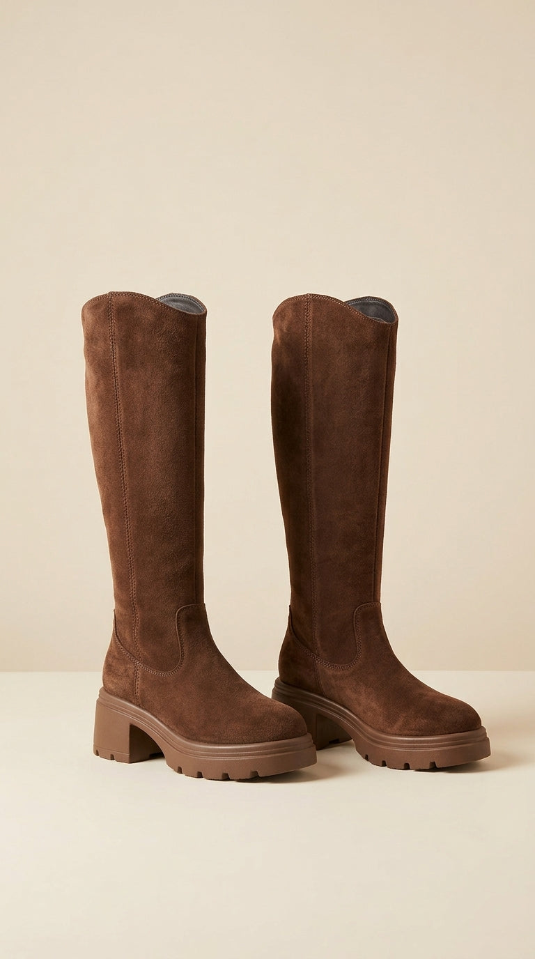 Botas Ángela