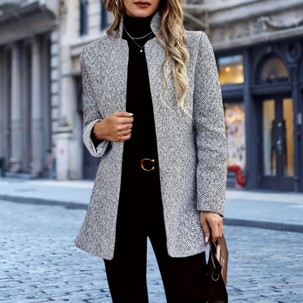 Blazer Dunia
