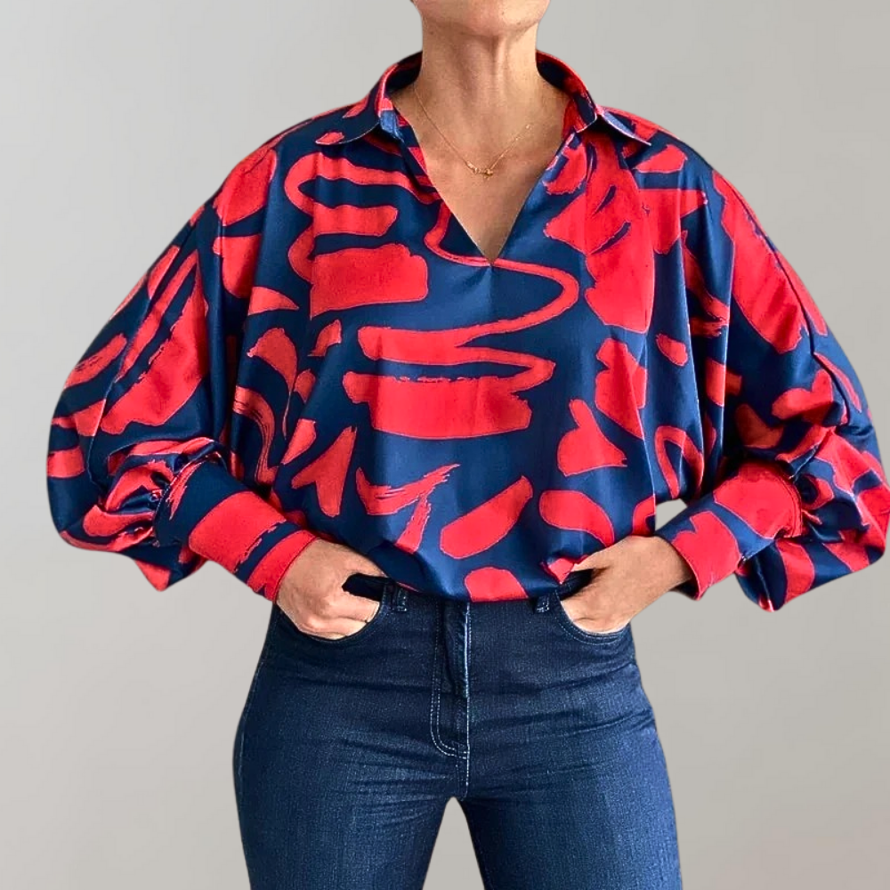 Blusa Elia