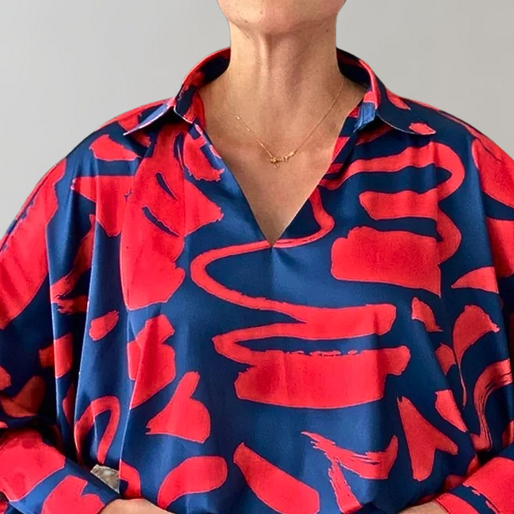 Blusa Elia