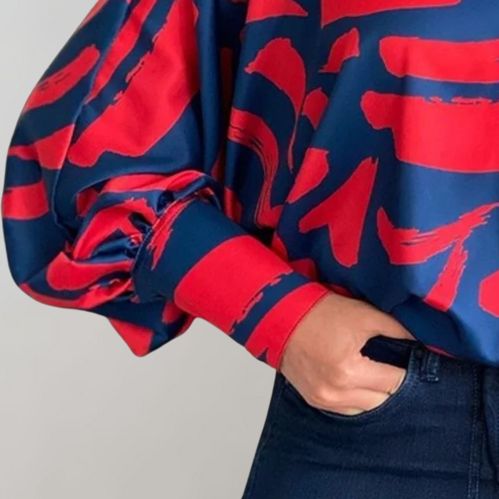 Blusa Elia