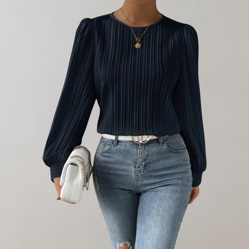 Blusa Irune