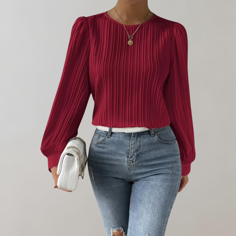 Blusa Irune