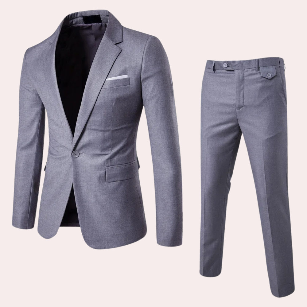 Conjunto Ermita