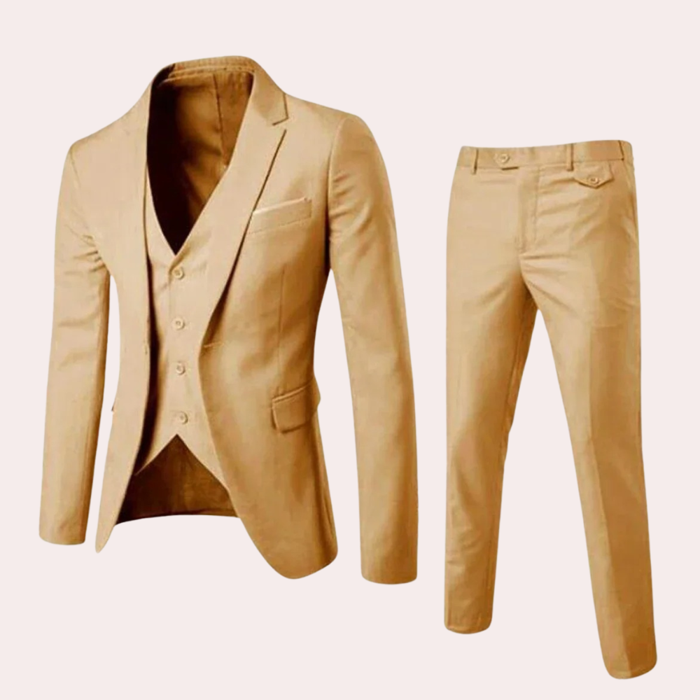 Conjunto Ermita
