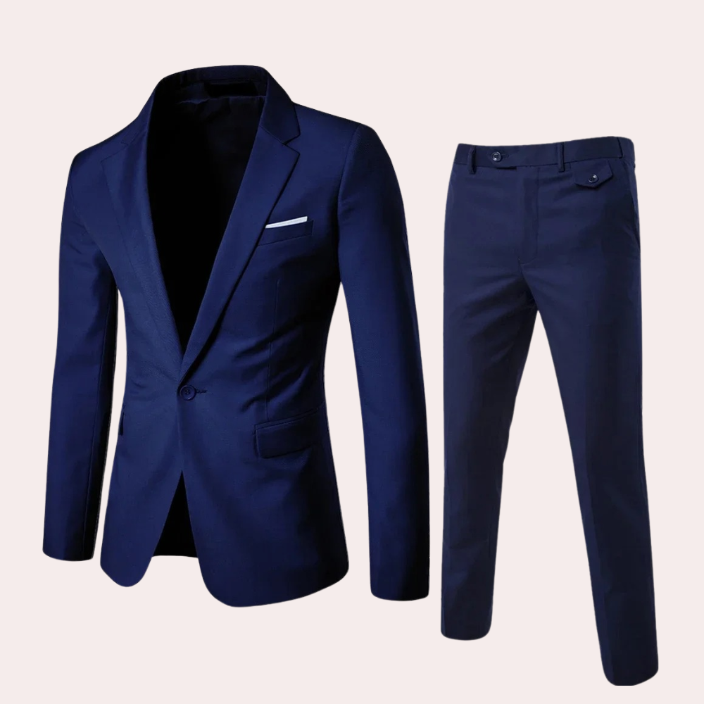 Conjunto Ermita