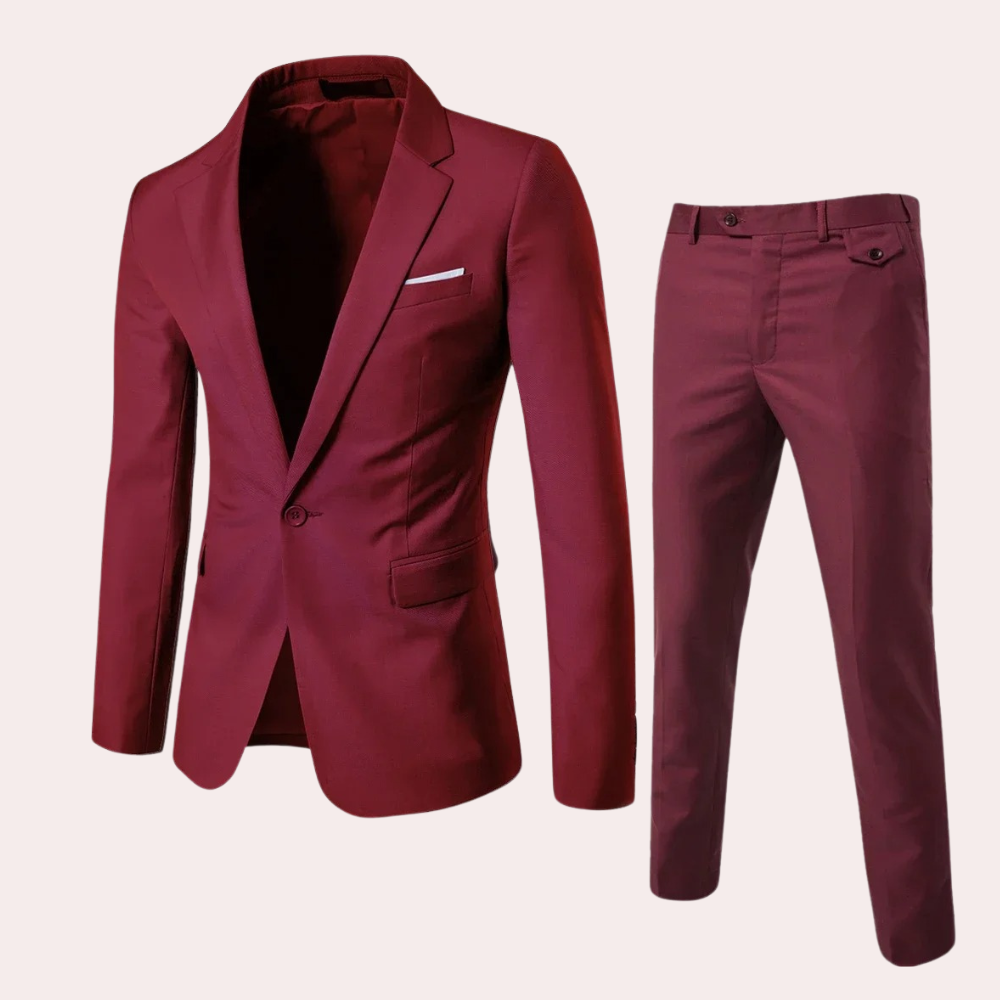 Conjunto Ermita