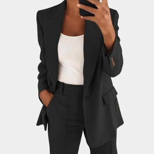Blazer Estefanía