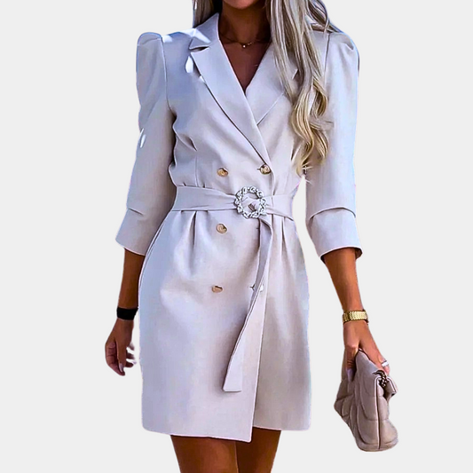 Vestido Constanza