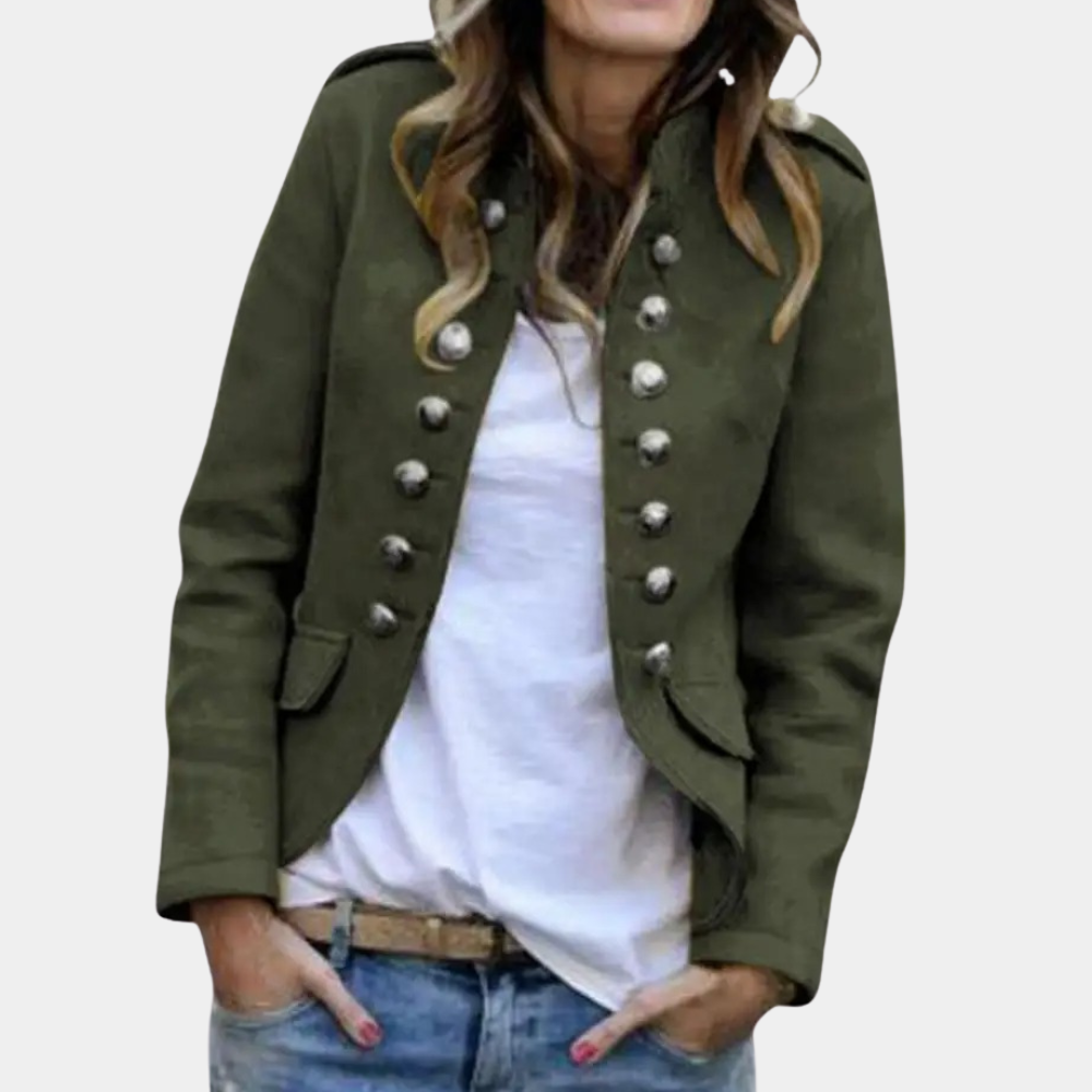 Blazer Carolina